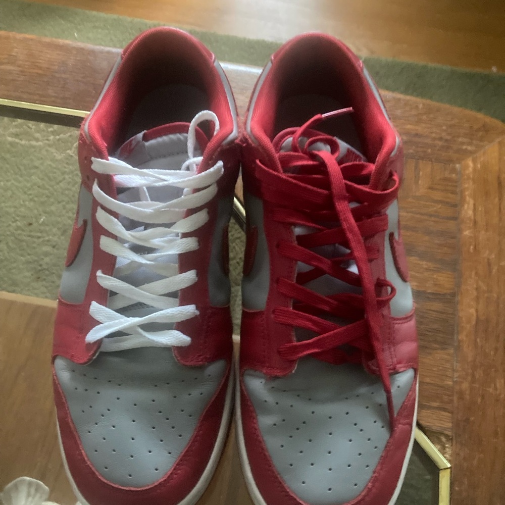 Nike dunk Unlv used